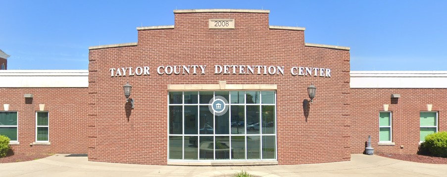 Taylor County Detention Center Ky Recent Arrests And Bookings